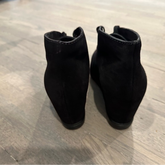Prada platform booties - Picture 4 of 7